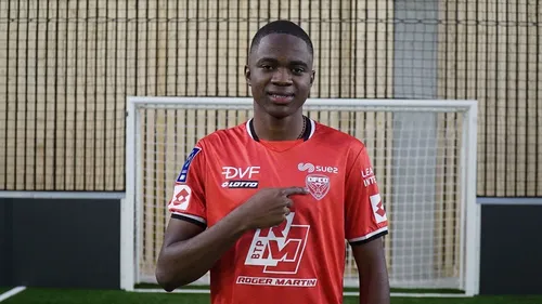 Un départ et une arrivée au DFCO 